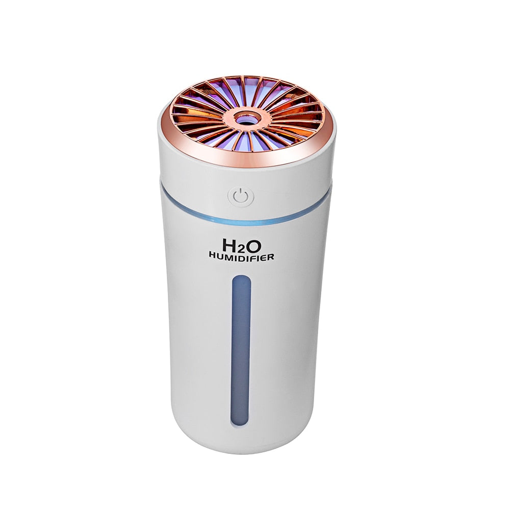 H2O Air Humidifier